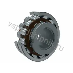 Подшипник роликовый 23224 E1-K-TVPB H2324 INA
