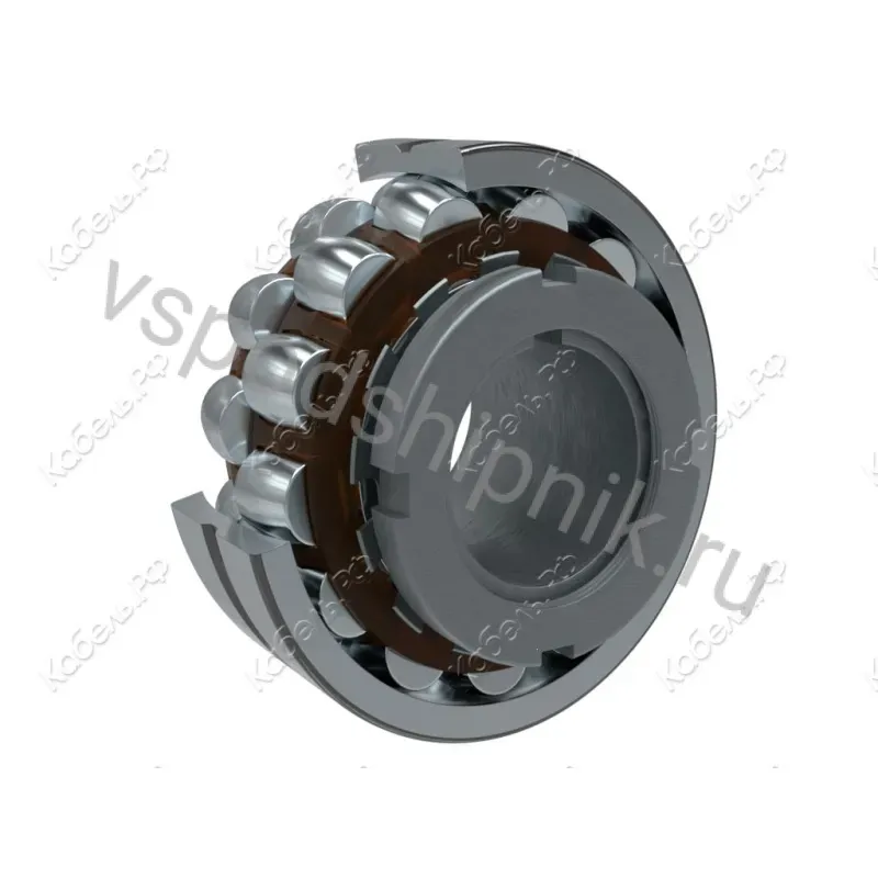Подшипник роликовый 21319 E1-K-TVPB H319 INA 360