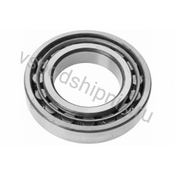 Подшипник роликовый 12310КМ NF310 ИПК