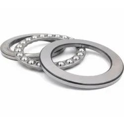 Подшипник шариковый 53252 KOYO