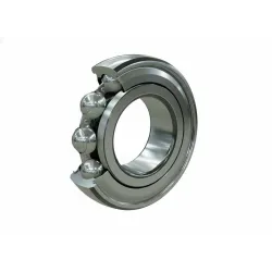 Подшипник шариковый 1580204 АС17 FBC