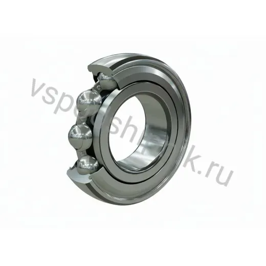 Подшипник шариковый 1580210 АС17 FBC