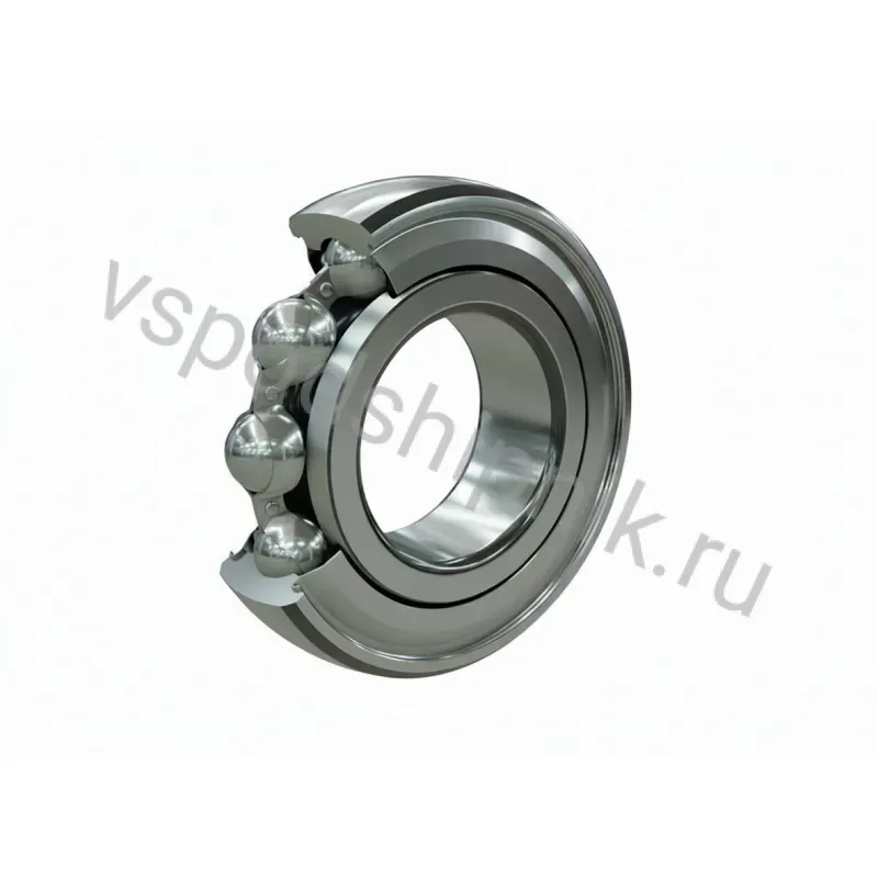 Подшипник шариковый 1580210 АС17 FBC 360