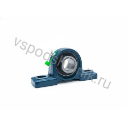 Узел подшипниковый NPT UKHA205+H2305