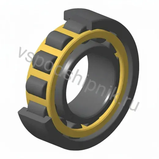Подшипник роликовый NU.215.E.M.J30 SNR