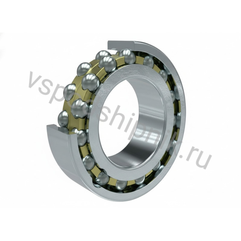 Подшипник шариковый 3319-M INA 360