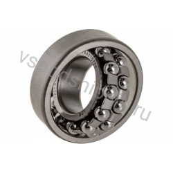 Подшипник шариковый ISB 3200-2RS-ATN9