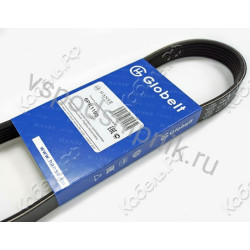 Ремень поликлиновой 6PK1195 GLOBELT
