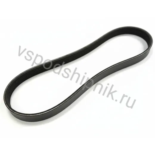 Ремень поликлиновой 6PK1195 GLOBELT