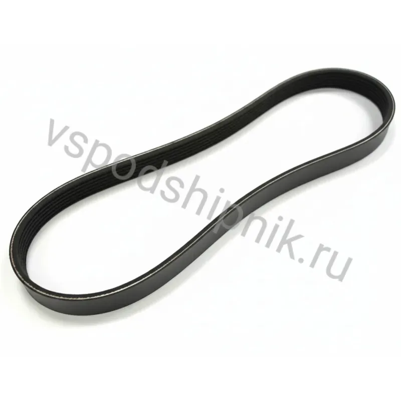 Ремень поликлиновой 6PK1195 GLOBELT 360