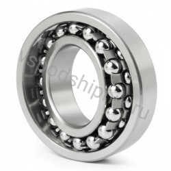 Подшипник шариковый BBC-R 6-1306 (1306/P6) PLAST 0Т-00004060