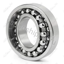 Подшипник шариковый BBC-R 6-1306 (1306/P6) PLAST 0Т-00004060