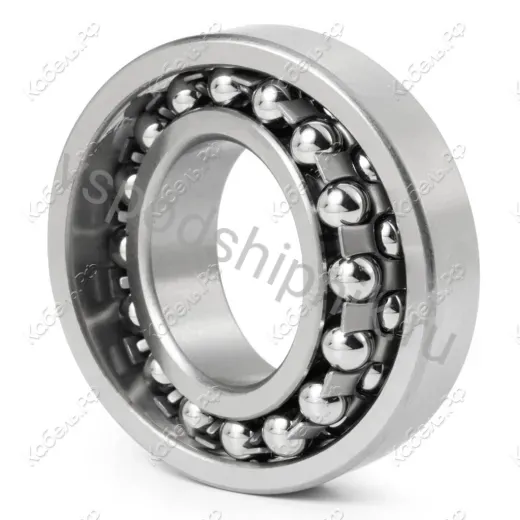 Подшипник шариковый BBC-R 6-1314 (1314/P6) PLAST 0Т-00004068