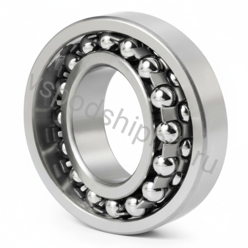 Подшипник шариковый BBC-R 6-1606 (2306/P6) PLAST 0Т-00004081 360