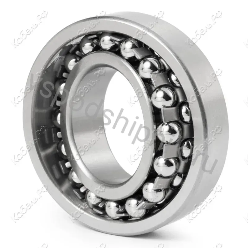 Подшипник шариковый BBC-R 6-1314 (1314/P6) PLAST 0Т-00004068 360