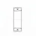 Подшипник роликовый 24126.EAK30W33C3 SNR