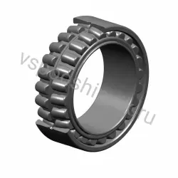 Подшипник роликовый 24124.EAK30W33 SNR