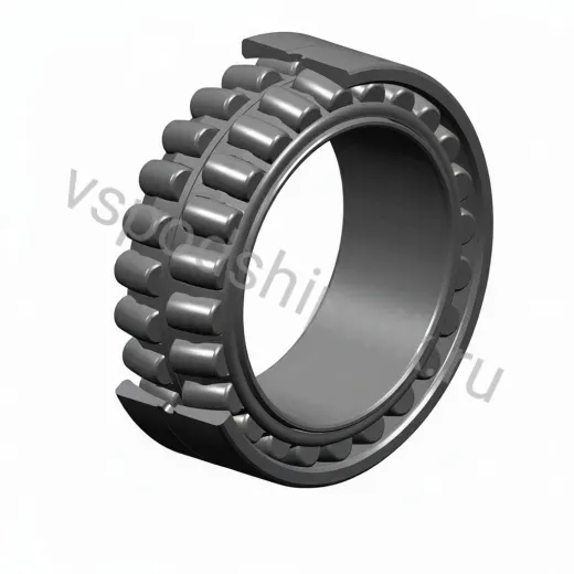 Подшипник роликовый 24126.EAK30W33C3 SNR