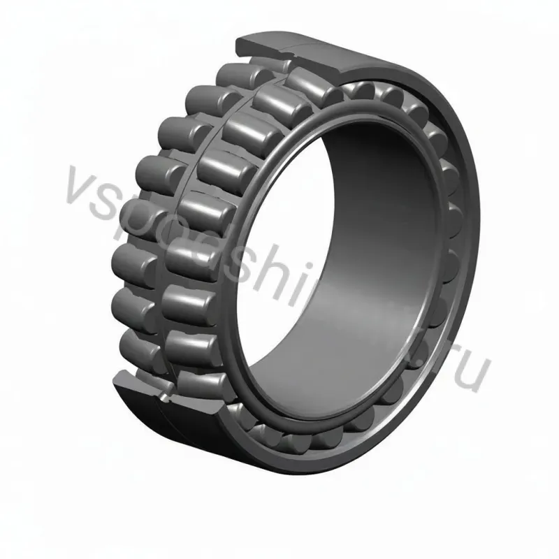 Подшипник роликовый 24126.EAK30W33C3 SNR 360