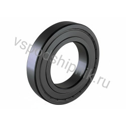 Подшипник шариковый 61903 BHTS ZZ 280° ISKRA