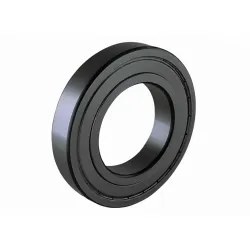 Подшипник шариковый 61903 BHTS ZZ 280° ISKRA