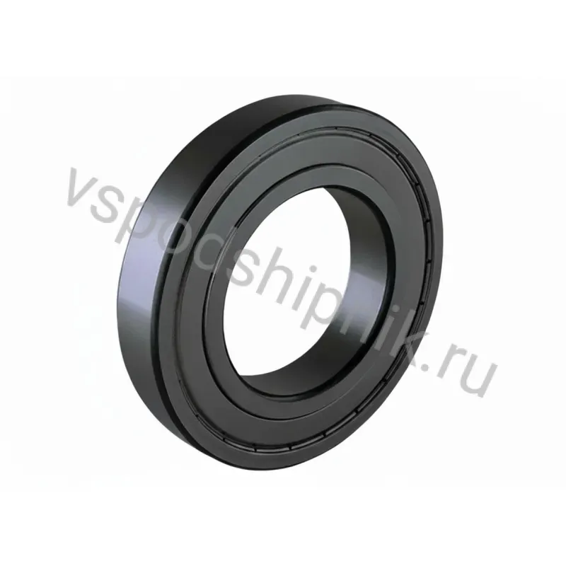 Подшипник шариковый 61903 BHTS ZZ 280° ISKRA 360