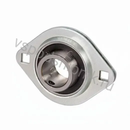 Узел подшипниковый PFT 25 FM SKF