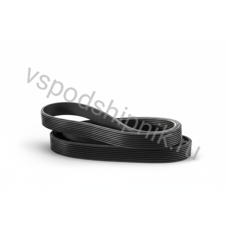 Ремень поликлиновой MICRO-V PJ1300/5 512J5 Gates 360