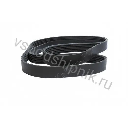 Ремень поликлиновой 6PK810 EPDM GLOBELT