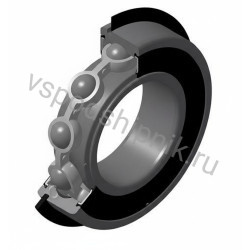 Подшипник шариковый 6014NREEC3 SNR