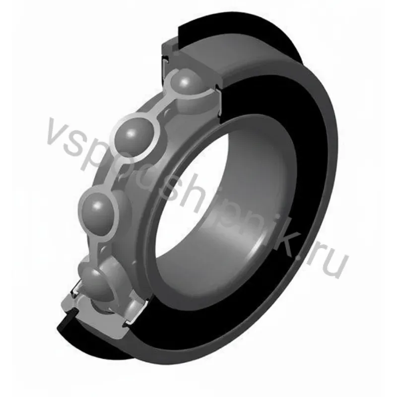 Подшипник шариковый 6014NREEC3 SNR 360