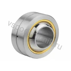 Подшипник скольжения SSR10 ISKRA