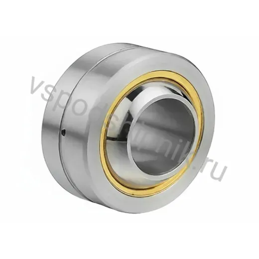 Подшипник скольжения SSR10 ISKRA