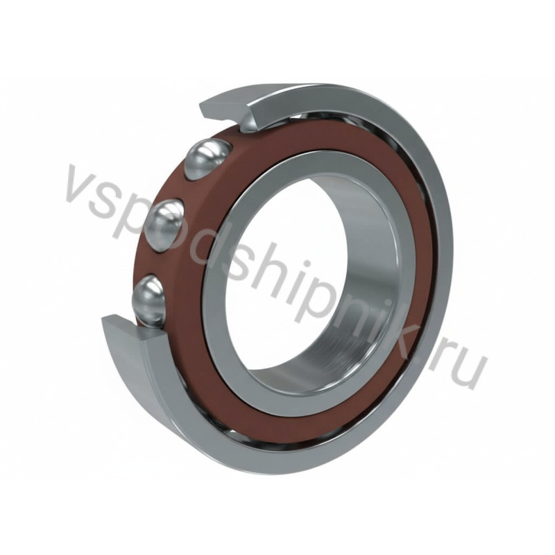 Подшипник шариковый FBC 46211 Е 360