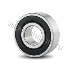 Подшипник шариковый 6930 DDU NTN