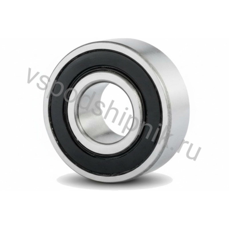 Подшипник шариковый 6930 DDU NTN 360