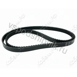 Ремень поликлиновой 8PK1615 GLOBELT