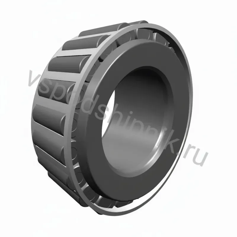 Подшипник роликовый 4T-45285A/45220 NTN 360