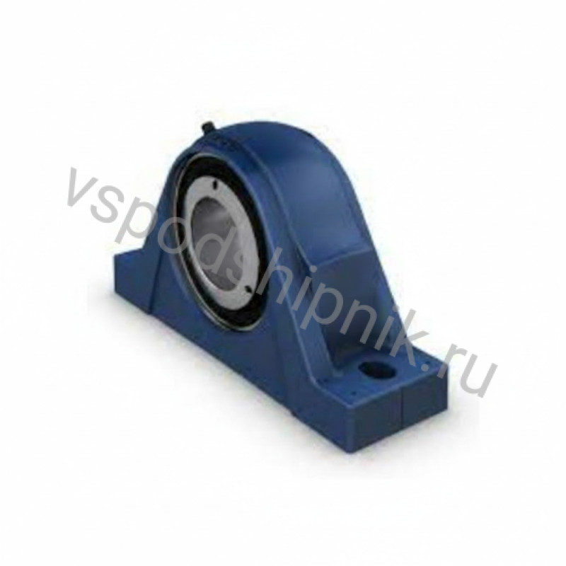 Узел подшипниковый SYNT 60 FTS SKF 360