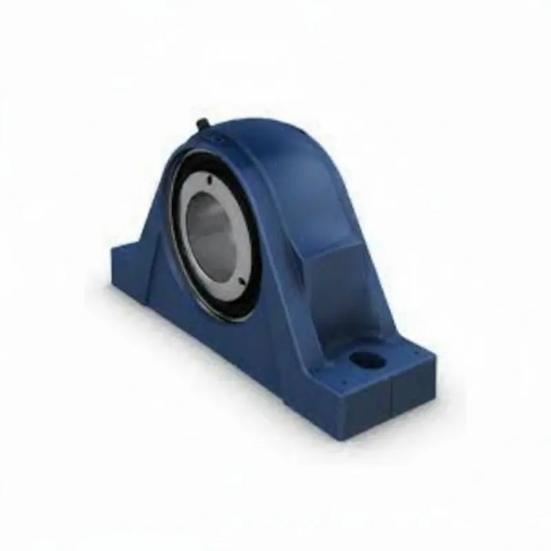 Узел подшипниковый SYNT 60 FTS SKF 360