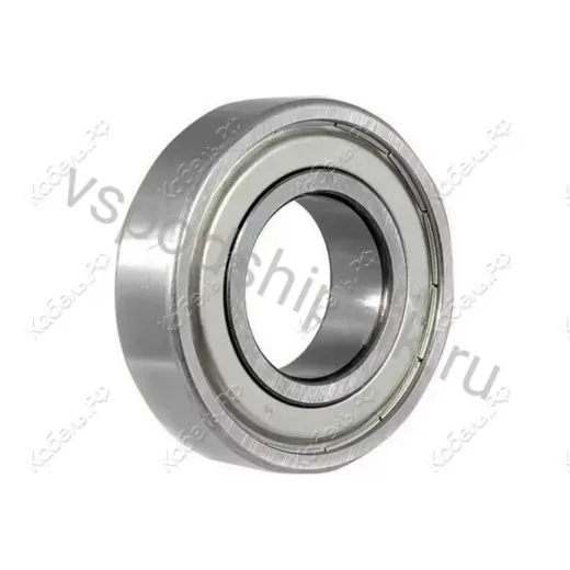 Подшипник шариковый SKF 7109