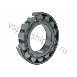 Подшипник роликовый 12207 КМ FBC