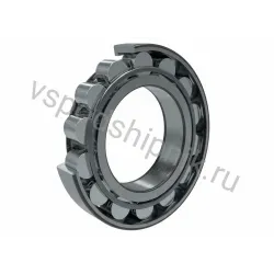 Подшипник роликовый NF204 KOYO