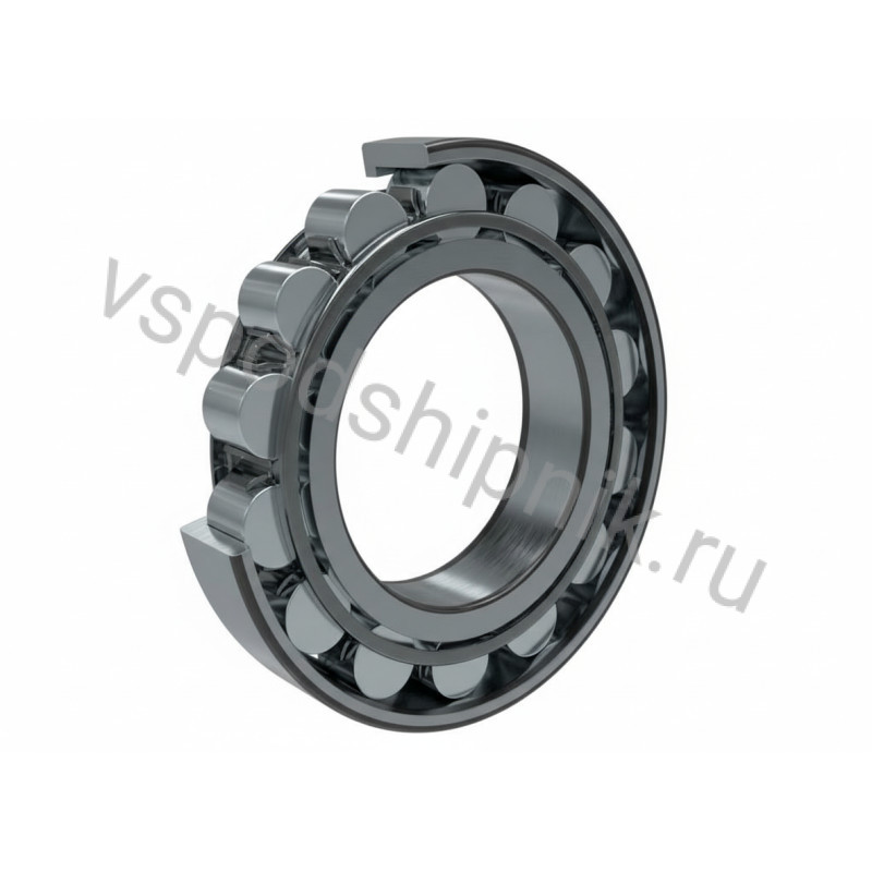 Подшипник роликовый 12410 КМ FBC 360