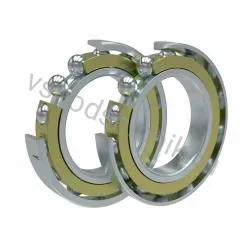 Подшипник шариковый 436214Л ГОСТ