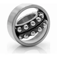 Подшипник шариковый BBC-R 6-11214 (1216 K/P6+H216) PLAST 0Т-00004100