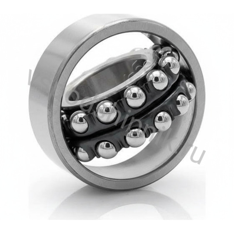 Подшипник шариковый BBC-R 6-11204 (1205 K/P6+H205) 0Т-00010722 360