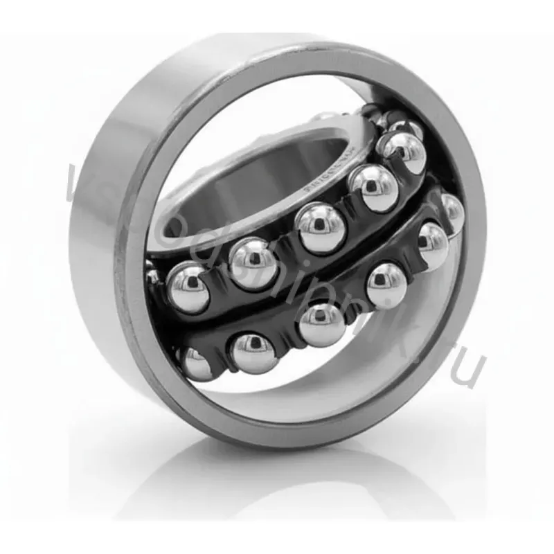 Подшипник шариковый BBC-R 6-11214 (1216 K/P6+H216) PLAST 0Т-00004100 360