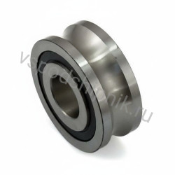 Подшипник шариковый LFR5206-25-NPP INA