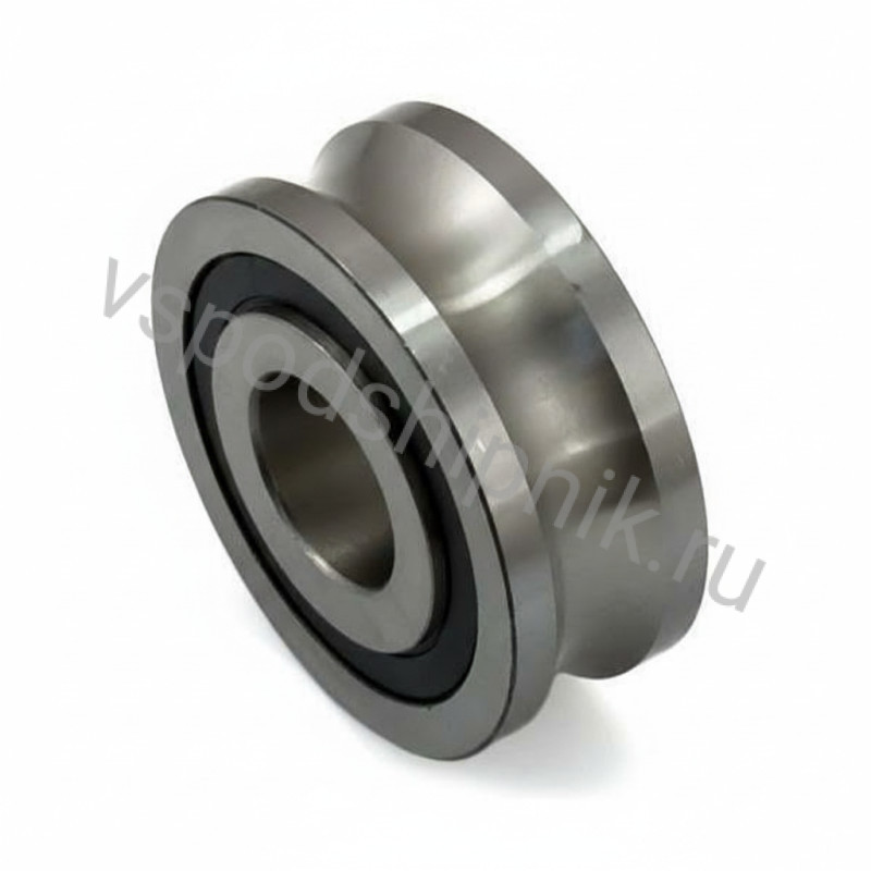 Подшипник шариковый LFR5206-25-NPP INA 360